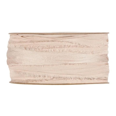 NASTRO SARAH MM50X10MT BEIGE